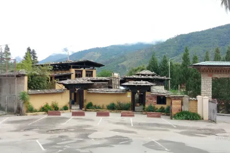 Majestic Bhutan