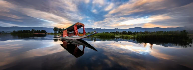 4N_5D Kashmir
