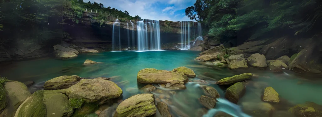 meghalaya,shillong