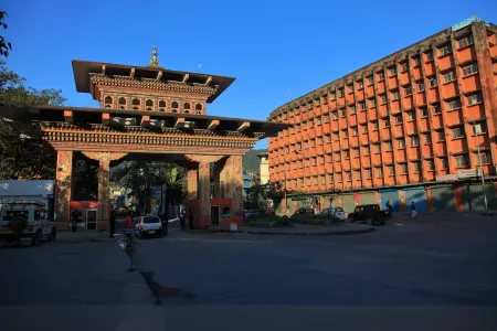 6N/7D Bhutan Tour Package