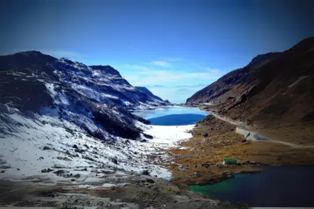Mystical Sikkim & Darjeeling 7 Day