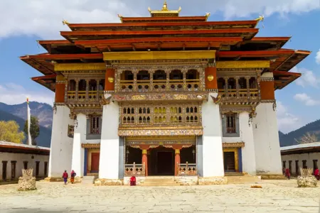 Bhutan Grand Explorer