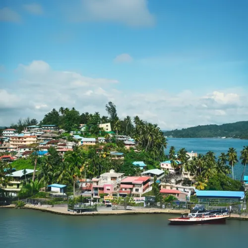 Tripjyadas Andaman