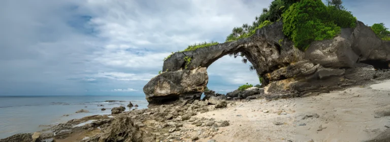 Andaman 5N6D
