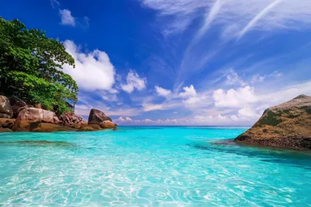 Andaman Adventure