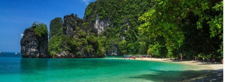 Andaman 9N10D