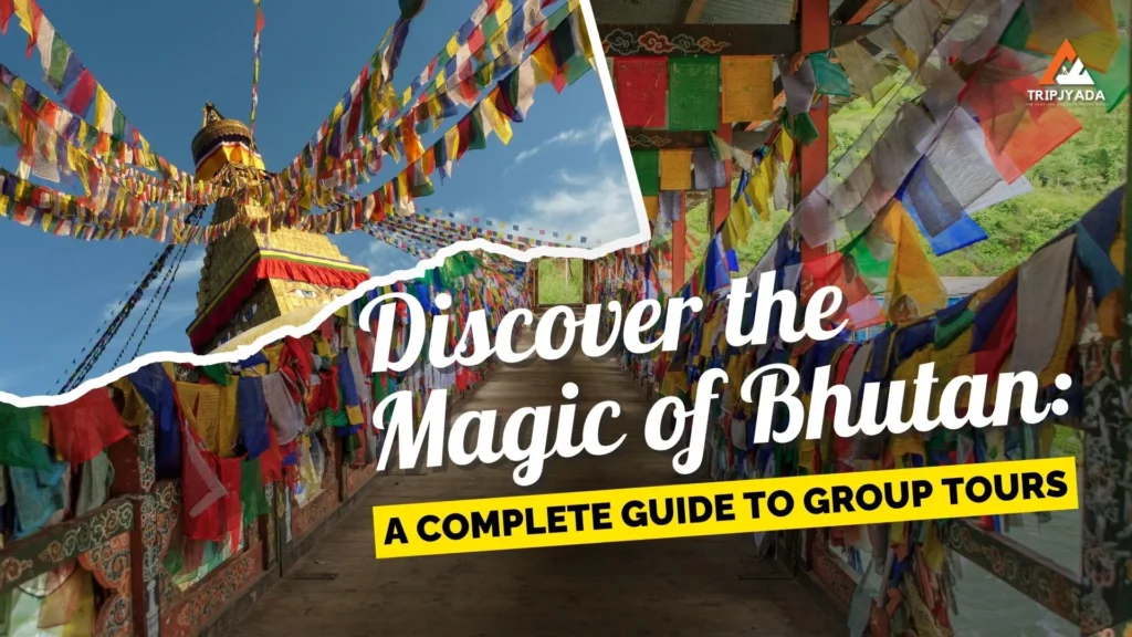 Bhutan Guide