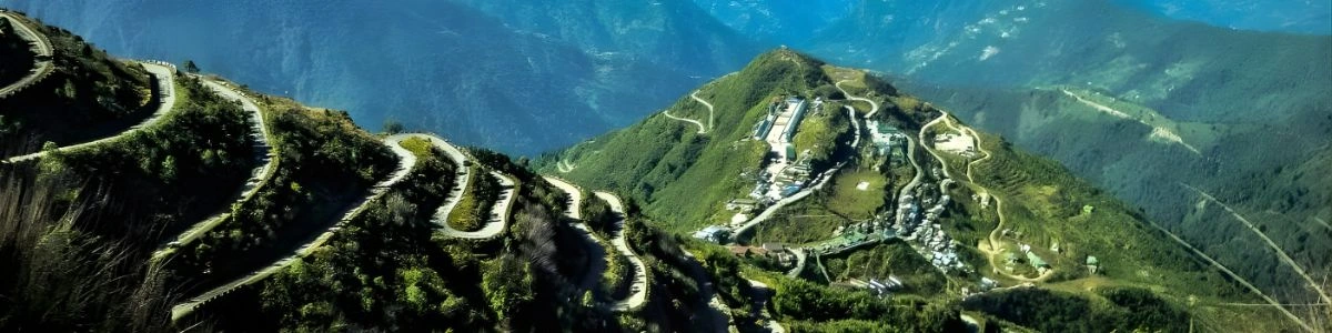 zuluk, silk road