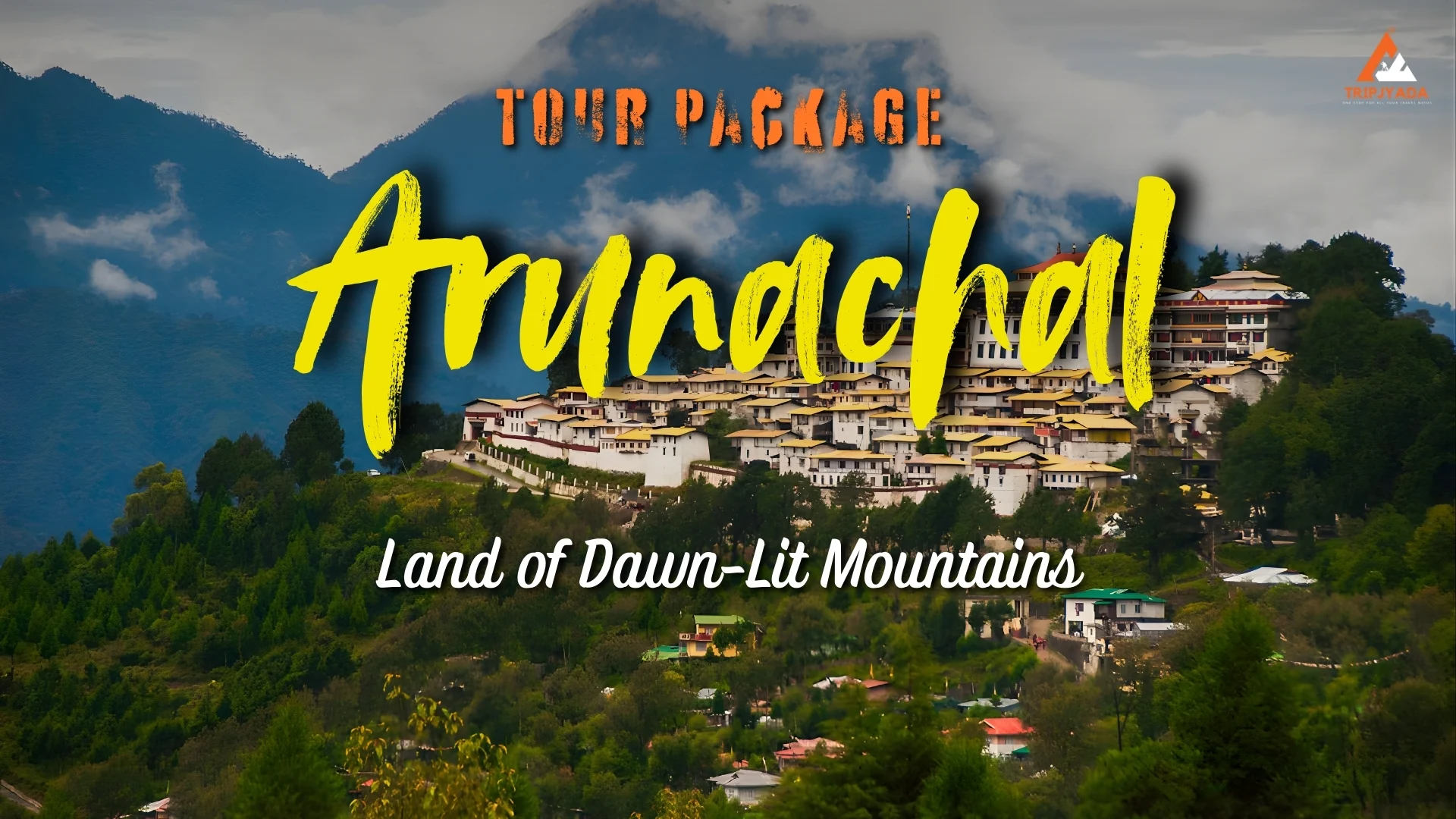 Arunachal tour package