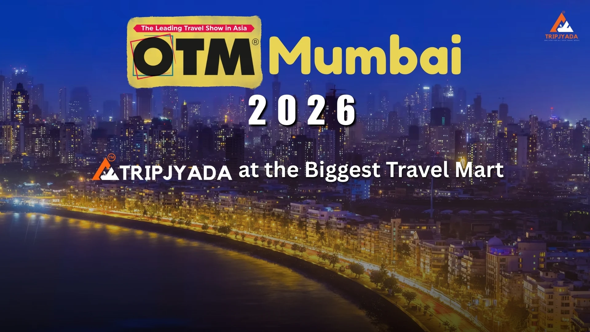 OTM Mumbai 2026