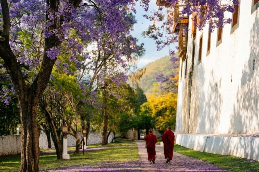 Bhutan