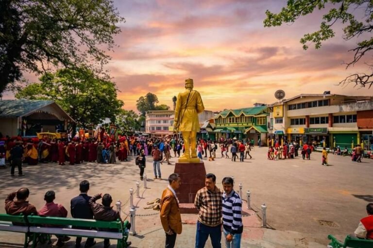 Pashupati Market