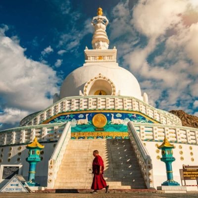 Bhutan Sthupa
