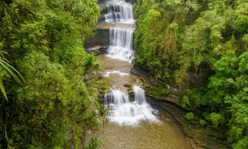 cherrapunji